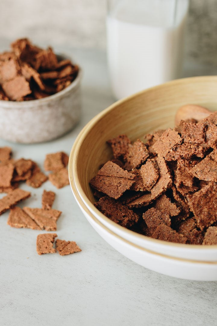 Cinnamon Toasted Gritpak