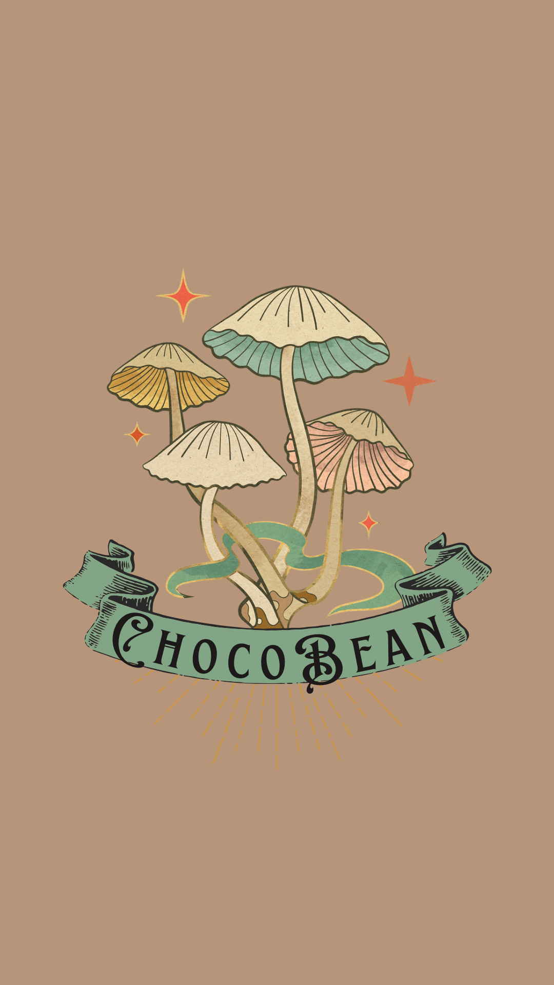 ChocoBean Gritpack